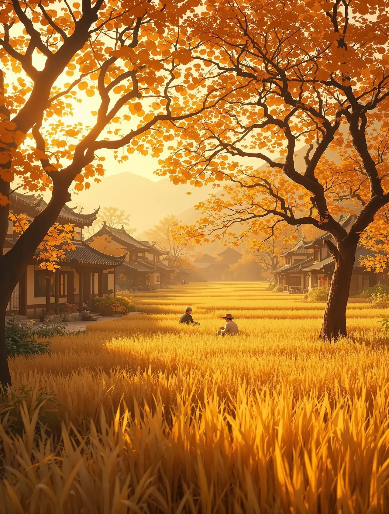 城南旧事