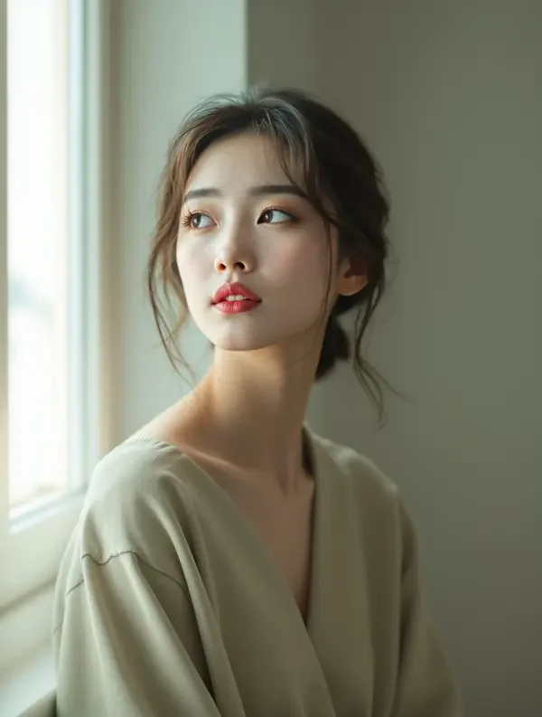 林晚晴
